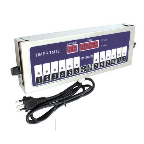 TOP - TIMER T12 110/220