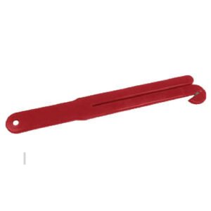 TOP - ABRIDOR ESCORREGADOR P/ SACOS
