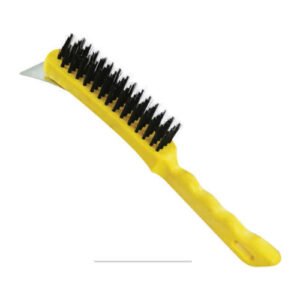 TOP - ESCOVA PARA LIMPEZA BROILER