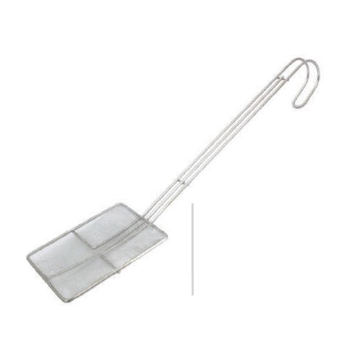 TOP - ESCUMADEIRA DE AÇO INOX