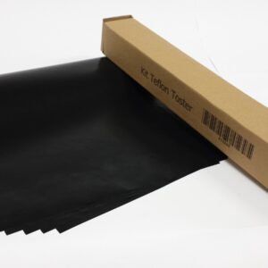KIT C4 TEFLON P/ TOSTADEIRA ROUNDUP